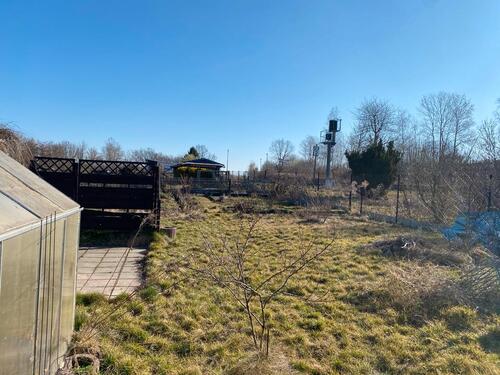 Foto - Grundstück in Ronneburg