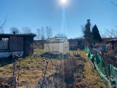 Foto - Grundstück in Ronneburg zur Miete