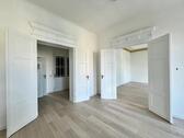 Foto - große, neu renovierte 2- Raumwohnung mit Garten im Görlitzer Zentrum !
