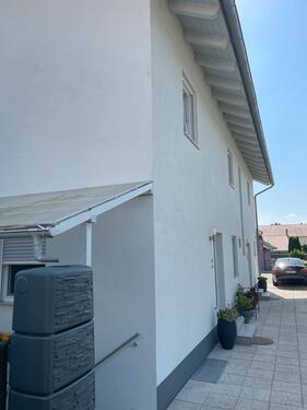 Foto - Einfamilienhaus in Plattling