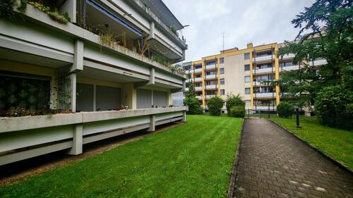 Foto - Gut geschnittene ZweizimmerWohnung von privat