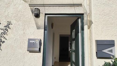 Foto - Sonnige ,ruhige Wohnung in Wesertal - Lippoldsberg zu vermieten