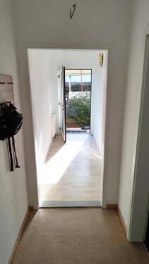 Foto - Etagenwohnung zur Miete in Wesertal