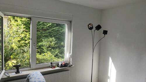 Foto - Etagenwohnung in Wesertal zur Miete