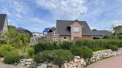 Foto - Einfamilienhaus in Fahrdorf