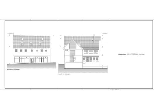 Foto - Einfamilienhaus zum Kaufen in Saalfeld (Saale)