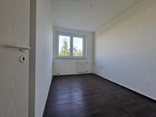 Foto - Etagenwohnung in Halle (Saale) zur Miete