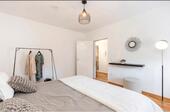 Foto - Frisch renovierte 2,5-Zimmer-Wohnung mit Terrasse in Langgeisling