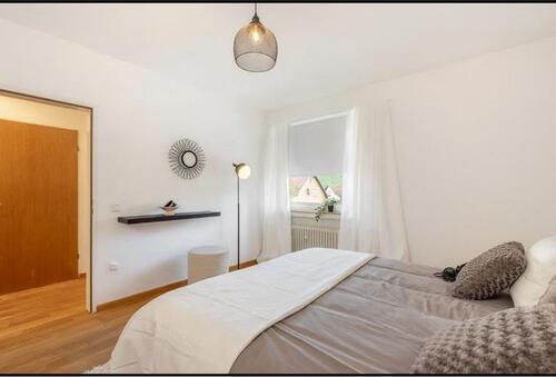 Foto - Etagenwohnung zum Kaufen in Erding