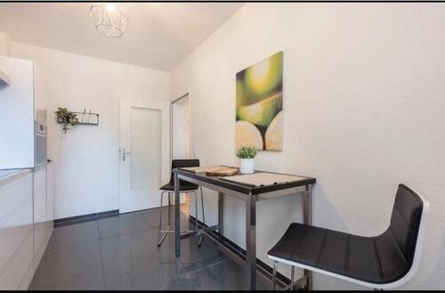 Foto - Etagenwohnung in Erding zum Kaufen
