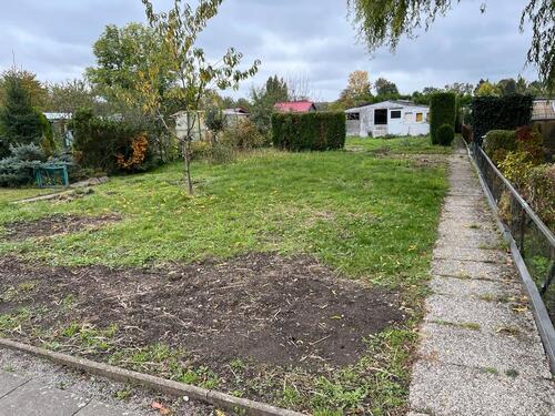 Foto - Grundstück zur Miete in Gelsenkirchen