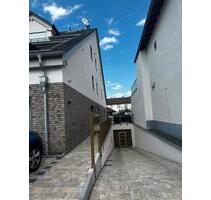 Schöne möblierte Wohnung zur Vermietung - Mörfelden-Walldorf