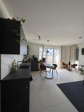 Foto - Etagenwohnung zur Miete in Mörfelden-Walldorf