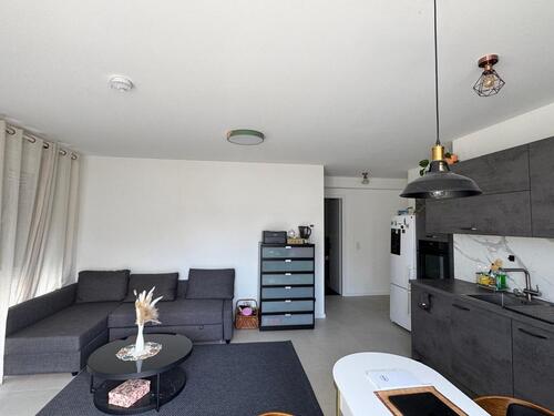 Foto - Etagenwohnung in Mörfelden-Walldorf