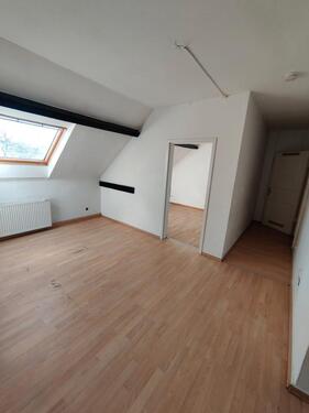 Foto - Dachgeschosswohnung im Herzen von Krefeld