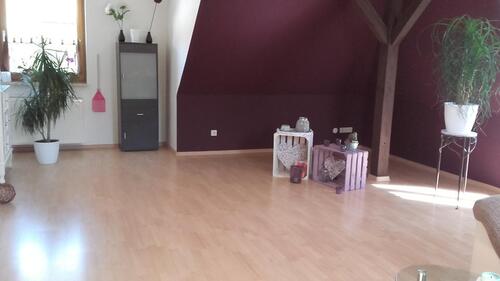 Foto - 3 Zimmer Etagenwohnung in Prenzlau