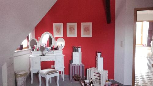 Foto - Etagenwohnung in Prenzlau zur Miete