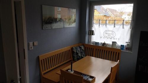 Foto - Einfamilienhaus in Burgwedel