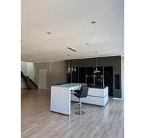 Penthouse-Wohnung – Wohnen oder Gewerbe (BüroBeauty) - Quakenbrück