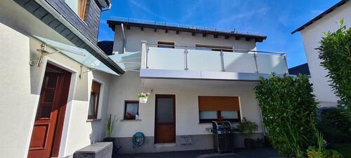 Foto - Einfamilienhaus auf Gemeinschaftsgrundstück 2 Zi, Balkon, 55qm