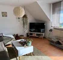 68qm DG Wohnung - 540,00 EUR Kaltmiete, ca.  68,00 m² in Michelau in Oberfranken (PLZ: 96247)