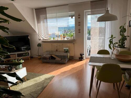 Foto - 3 Zimmer Etagenwohnung zur Miete in Michelau in Oberfranken