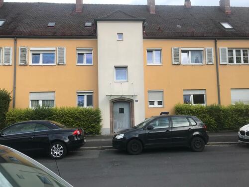 Foto - 2 x Zwei Zimmer Erdgeschoss Wohnungen zu verkaufen