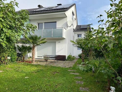 Foto - 3 Zimmer Einfamilienhaus zur Miete in Sinzheim