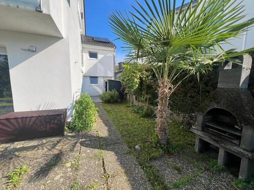 Foto - 3 Zimmer Einfamilienhaus in Sinzheim