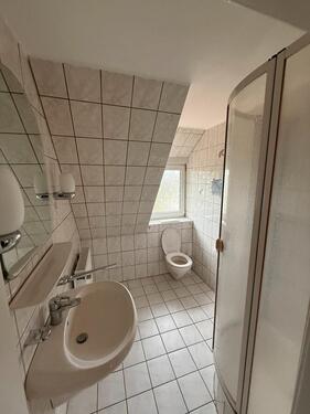 Foto - Etagenwohnung in Ankum zur Miete