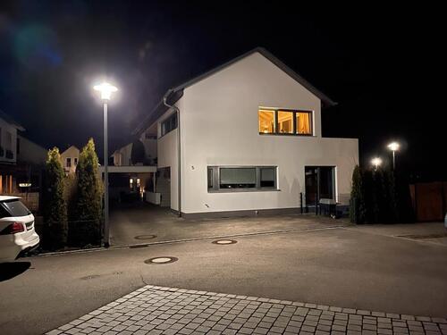 Foto - 3 Zimmer Etagenwohnung in Landsberg am Lech