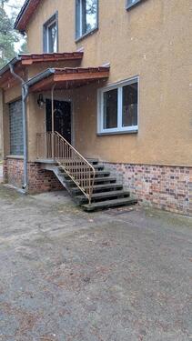 Foto - Vermiete in Fichtenwalde eine 2-Zimmerwohnung, 690,-€ kalt