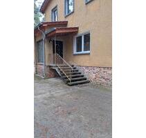 Vermiete in Fichtenwalde eine 2-Zimmerwohnung, 690,-€ kalt - Beelitz