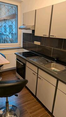 Foto - 2 Zimmer Etagenwohnung in Beelitz