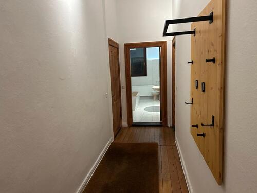 Foto - Zentrale 3 Zimmer Whg. 107m2 zur Miete, separater Eingang,Verden