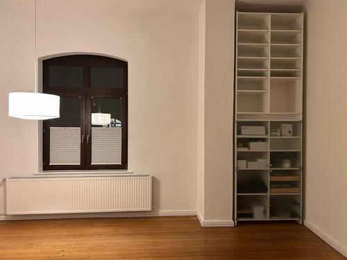 Foto - 3 Zimmer Etagenwohnung in Verden (Aller)