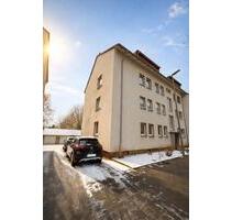 Helle 71m 3,5-Zi. Eigentumswohnung Recklinghausen Paulusviertel