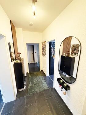 Foto - 3.5 Zimmer Etagenwohnung zum Kaufen in Recklinghausen