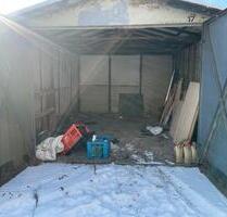 Garage zu vermieten. - 130,00&nbsp;EUR Miete, in Berlin (PLZ: 12487) Treptow-Köpenick