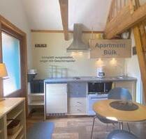 Süße Ferienwohnung mit Hund Bü Ostsee Wendtorf b. Laboe ab