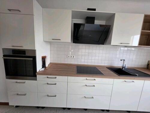 Foto - 3 Zimmer Etagenwohnung in Pirmasens