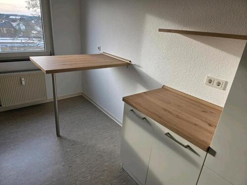 Foto - Etagenwohnung in Pirmasens zur Miete