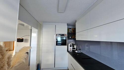 Foto - 3 Zimmer Erdgeschoßwohnung zum Kaufen in Schwieberdingen