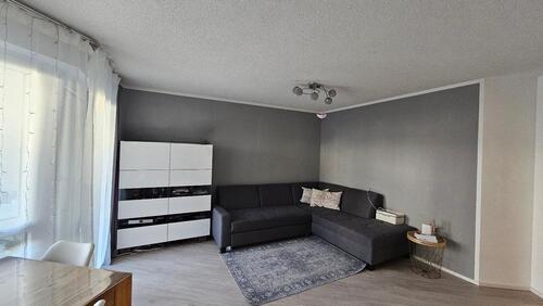 Foto - 3 Zimmer Erdgeschoßwohnung in Schwieberdingen