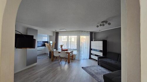 Foto - Erdgeschoßwohnung in Schwieberdingen zum Kaufen