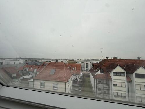 Foto - Große 3 Zimmer Maisonettewohnung in Herxheim