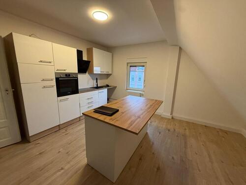 Foto - 3 Zimmer Maisonettenwohnung zur Miete in Herxheim bei Landau/Pfalz