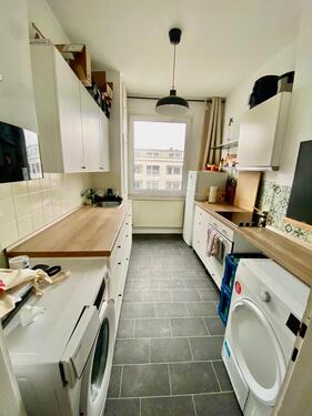 Foto - 2 Zimmerwohnung zentral an der Marienstraße