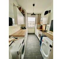 2 Zimmerwohnung zentral an der Marienstraße - Hannover Südstadt