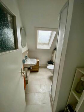 Foto - 2 Zimmer Etagenwohnung in Hannover